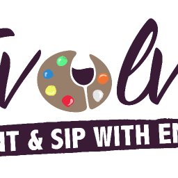 EvolvePaintandSip