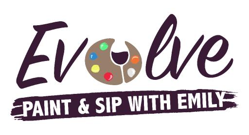 EvolvePaintandSip