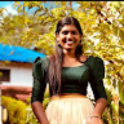 Amrutha S