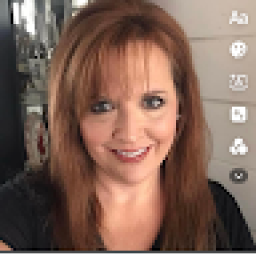 Shelley Mezzich