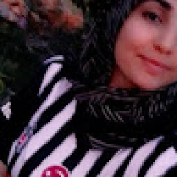 Şehadet Rana Deniz
