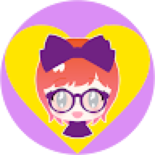 Nerdy PixelGirl