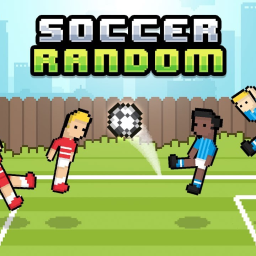 soccerrandom