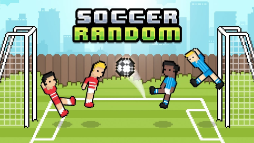 soccerrandom