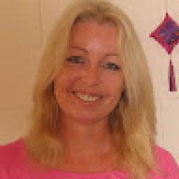 Rosalie Maguire