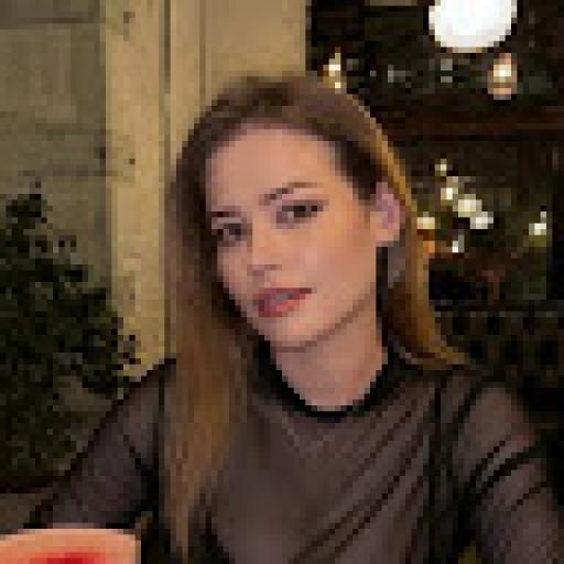 Екатерина Баркова