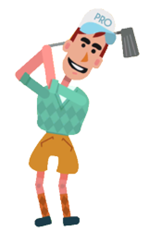 golfhitgame