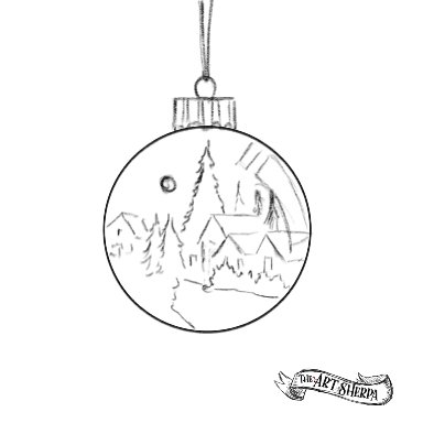 Traceables  The Art Sherpa