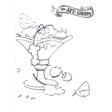 Traceables | The Art Sherpa