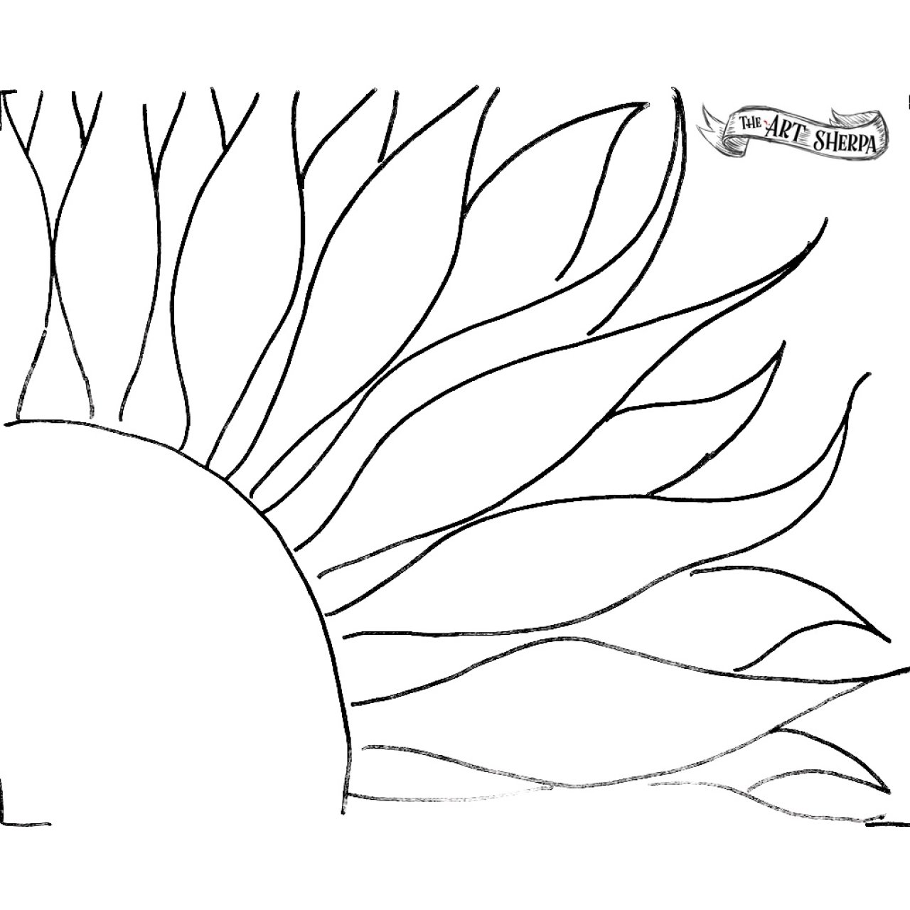 sunflower traceable .jpg