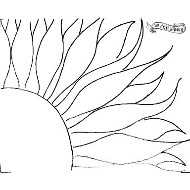 sunflower traceable .jpg