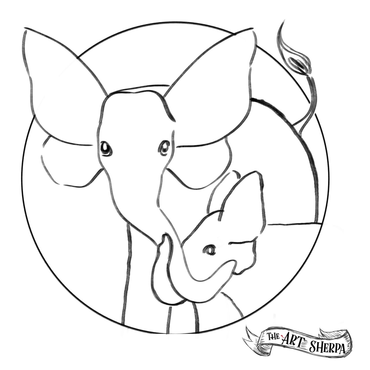 flutterphant mom and baby.jpg