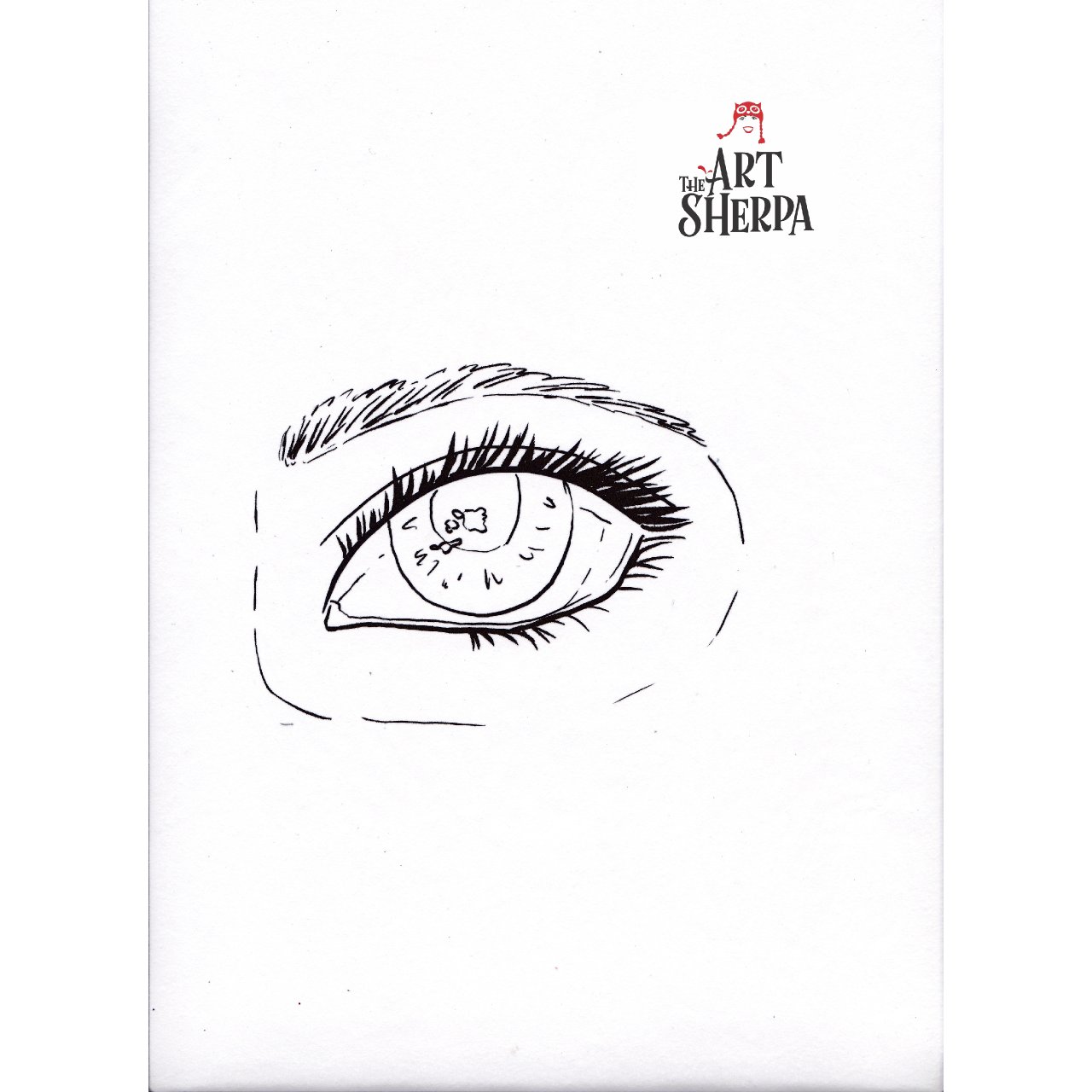 Eye - IGTV