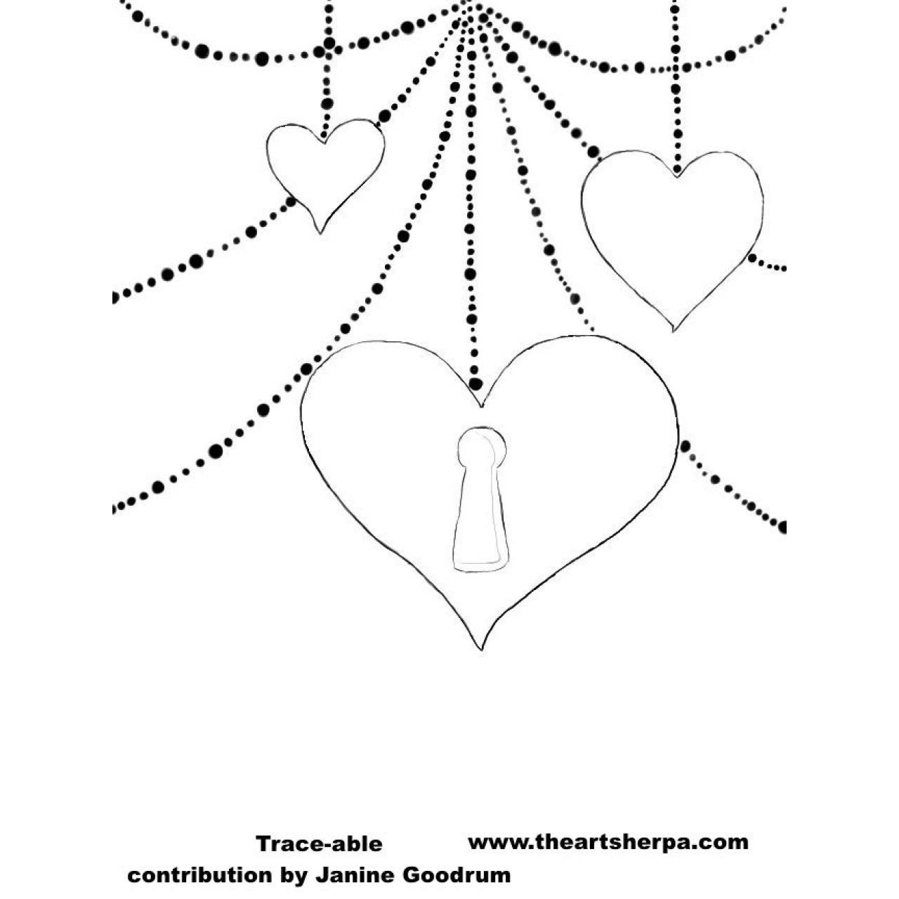 Easy Heart