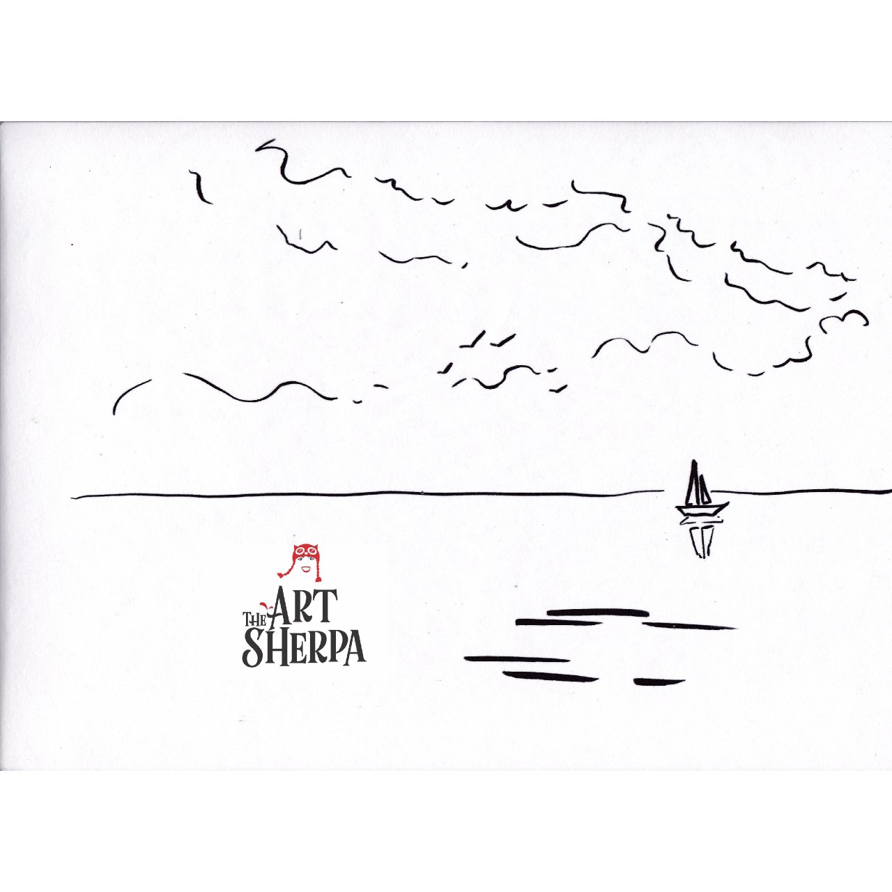 Sail Away - IGTV