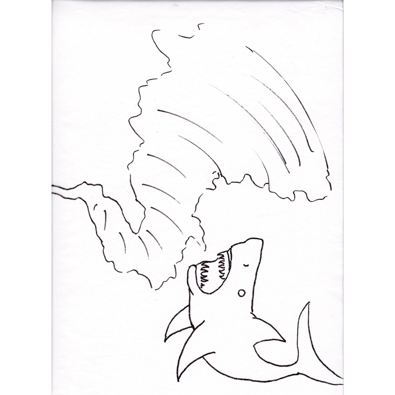 Shark Tornado
