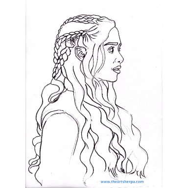 Daenerys Targaryen