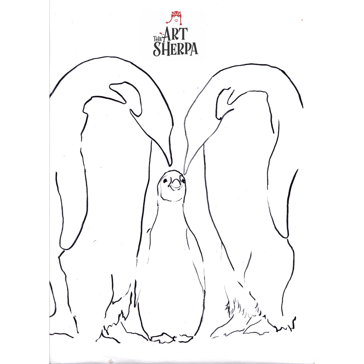 Penguins