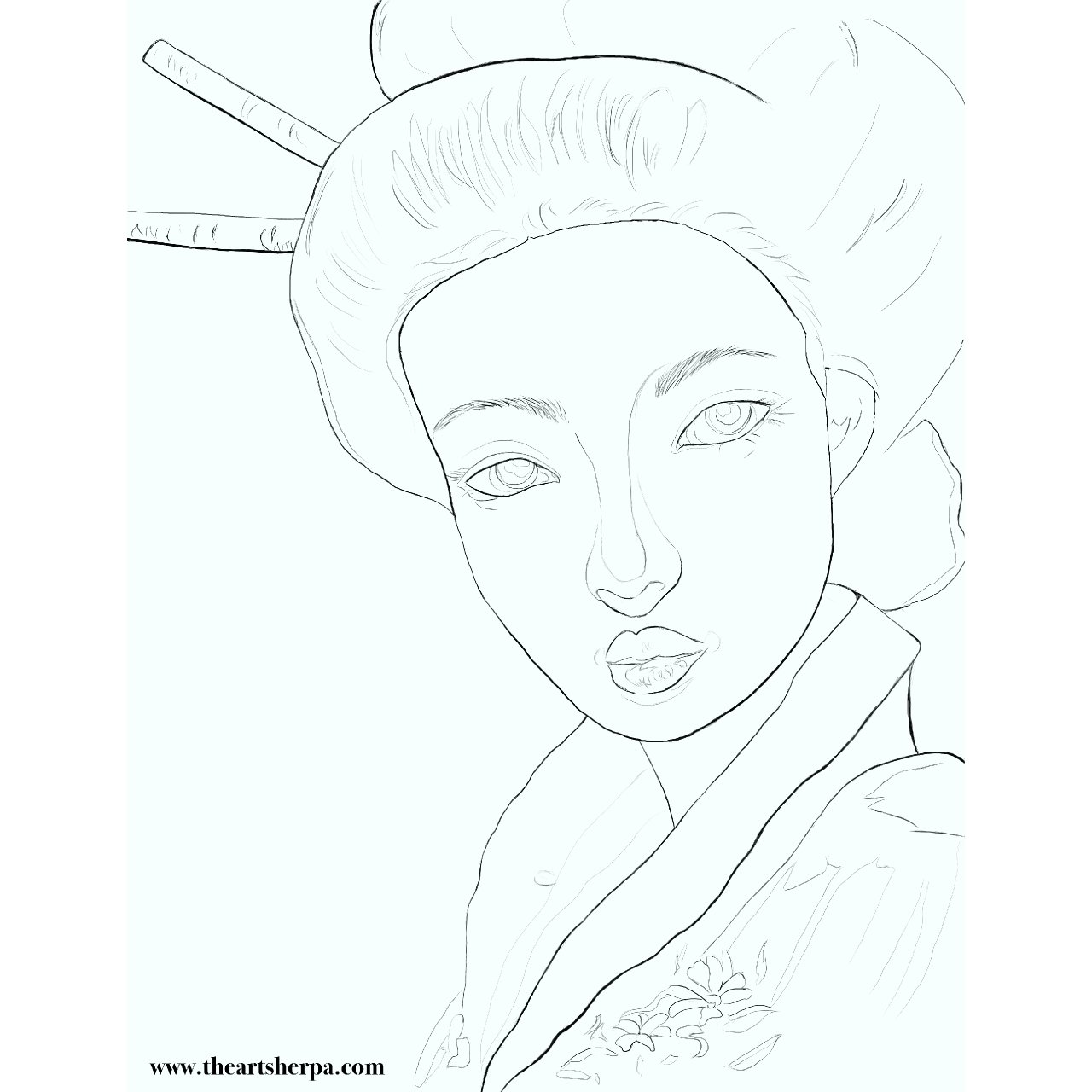 Geisha 