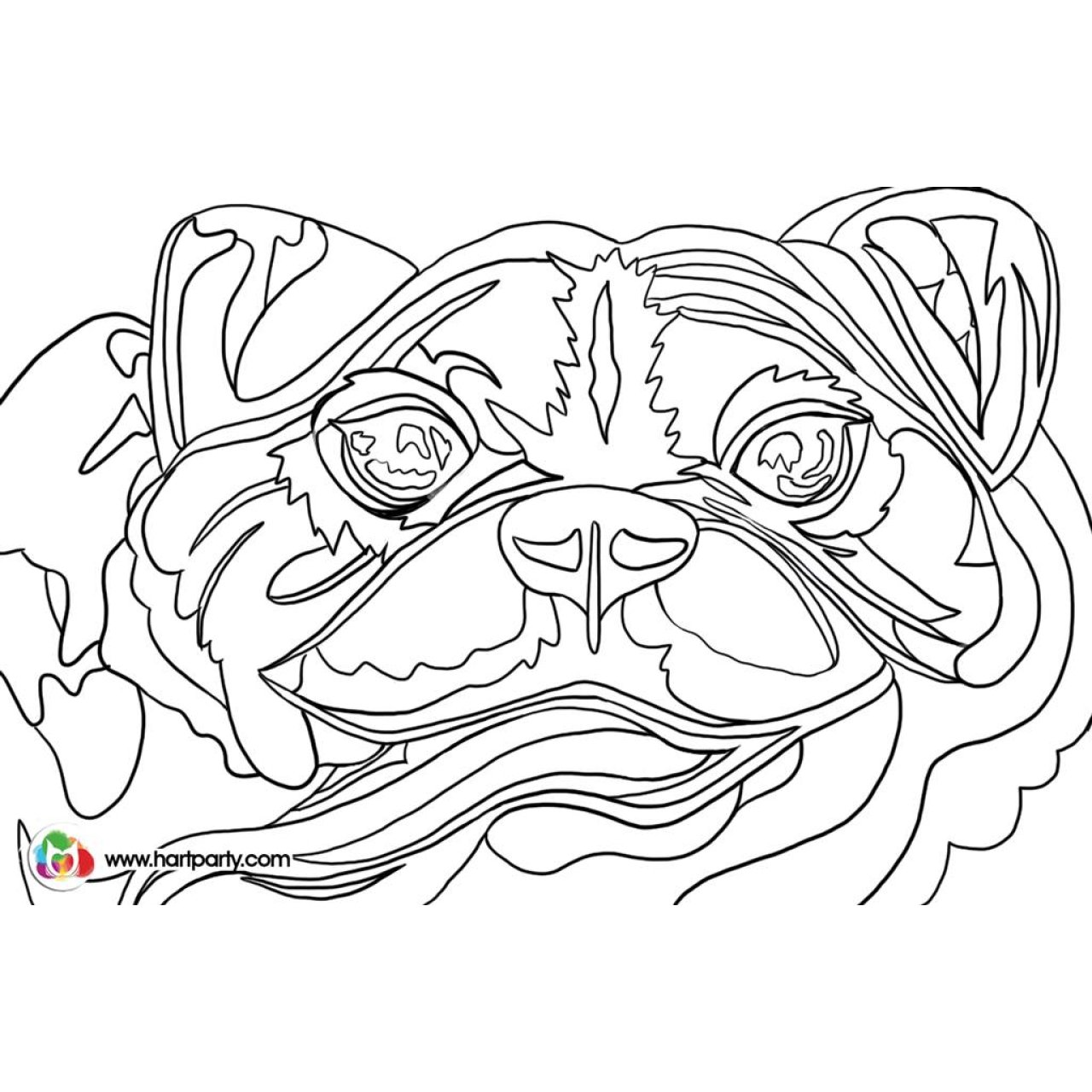 Easy Pug