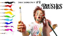 Tuesday Tune up brushes .jpg