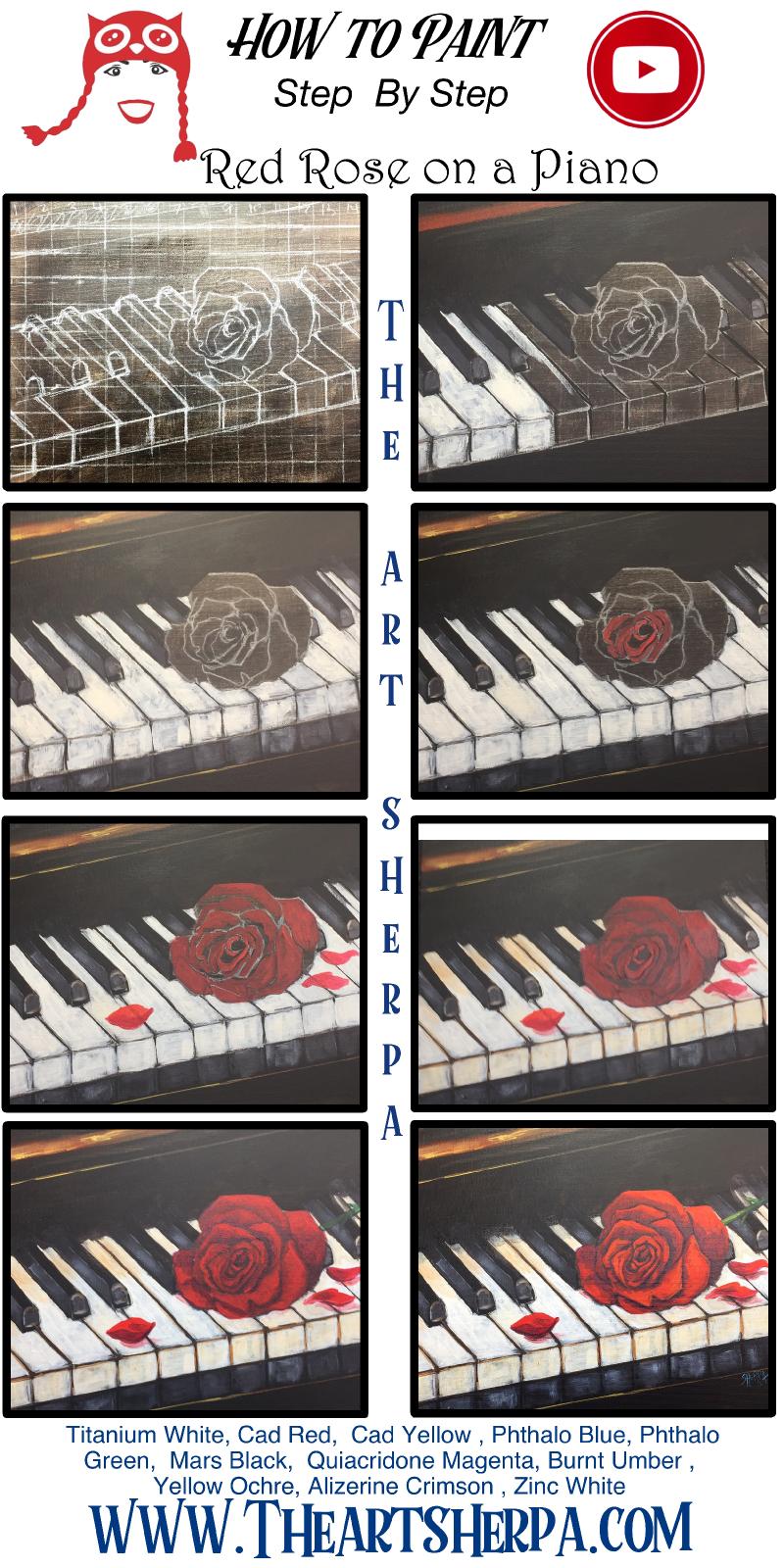 horizontal  Step by Step 2020 rose on piano .jpg