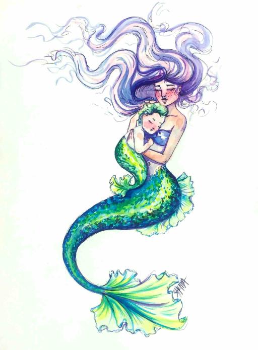 mermaid mother .jpg