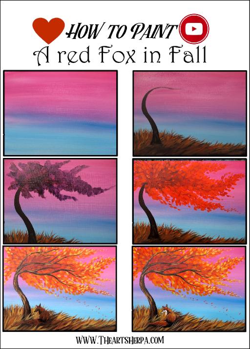 Horizontal Step by Step Red Fox In Fall  copy.jpg