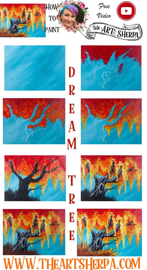 step by step Fall Dream Tree .jpg