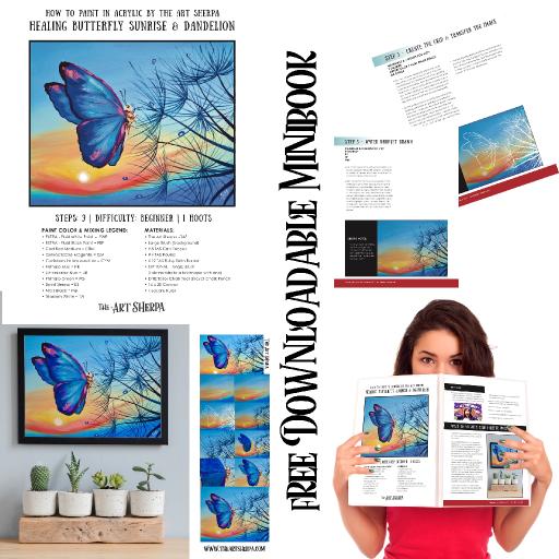 minibook promo Blue butterfly .jpg