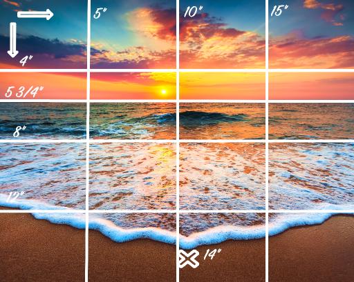 16x20 grid Horizontal the perfect wave  .jpg