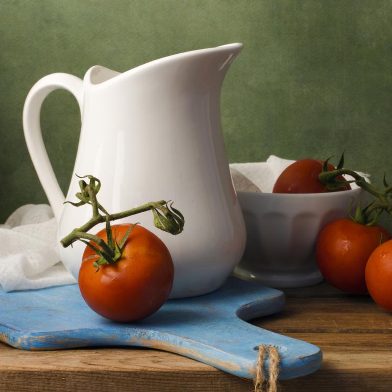 How to Paint a Still Life in 9 Steps