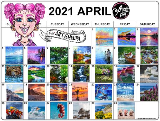 Day 12 Acrylic April-2021-calendar-.jpg