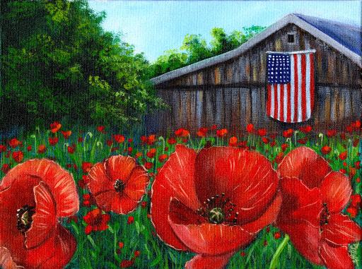 poppies with barn .jpg