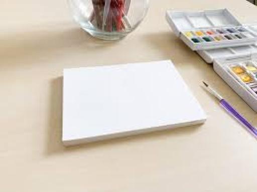 Palette Pad, 9x12, 40 Sheets, Palette Paper, Paint Pad, Acrylic Paint  Paper, Drawing Paper, Painting Paper - Mr. Pen Store