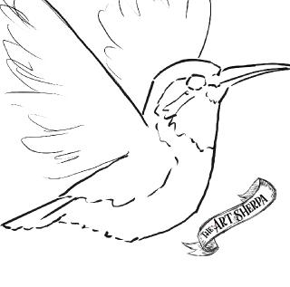 HUMMINGBIRD BIRD TRACABLE TPB .jpg