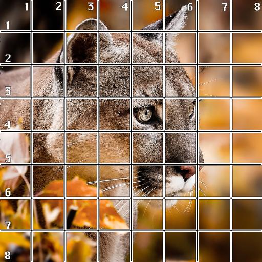 8 x 8 Refences and Grid mountian lion .jpg