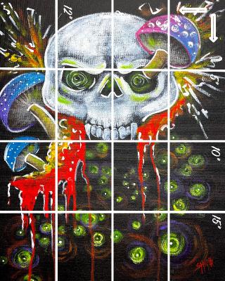 16x20 grid Horizontal    skull .jpg