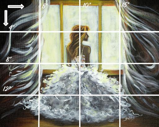 16x20 grid Horizontal    bride in window .jpg