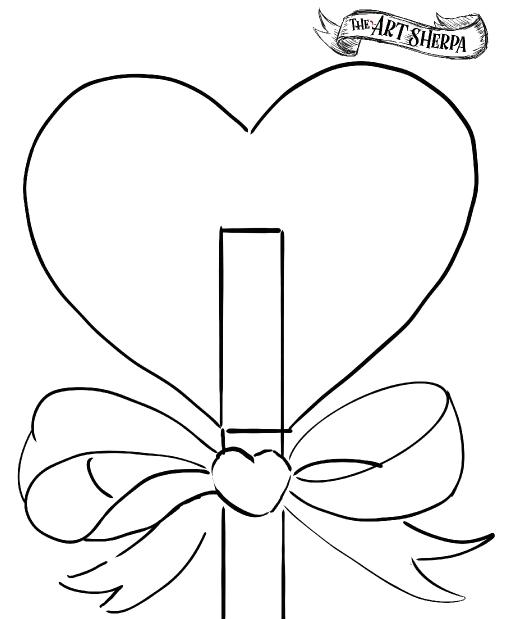 pop art heart traceable  .jpg