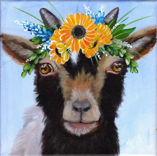 tas220423 Baby goat and flower crown .jpg