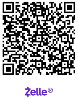 QR CODE Zelle settings  The Art Sherpa. CHASE com.png