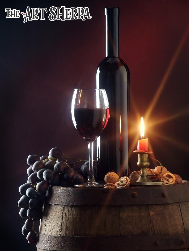 9x12 wine graped candle ref 2.jpg