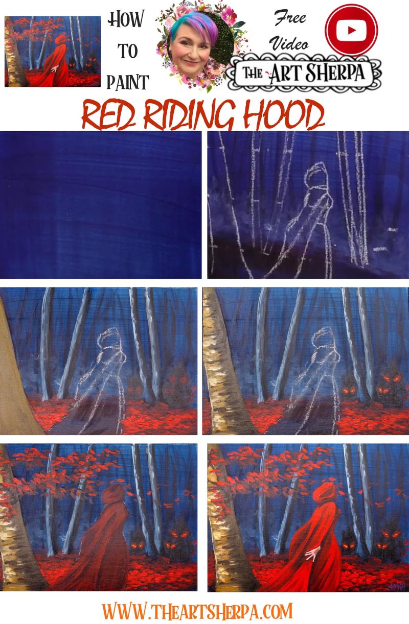 RED RIDING HOOD STEP BY STEP  copy.jpg