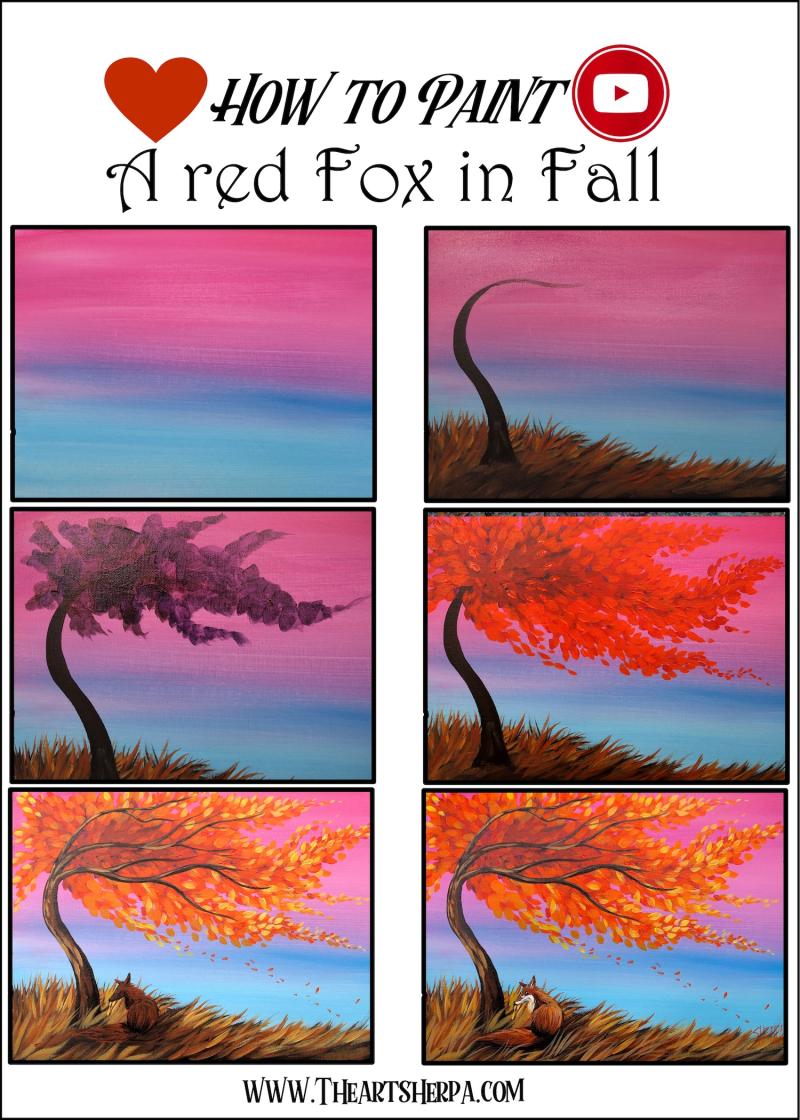 Horizontal Step by Step Red Fox In Fall  copy.jpg