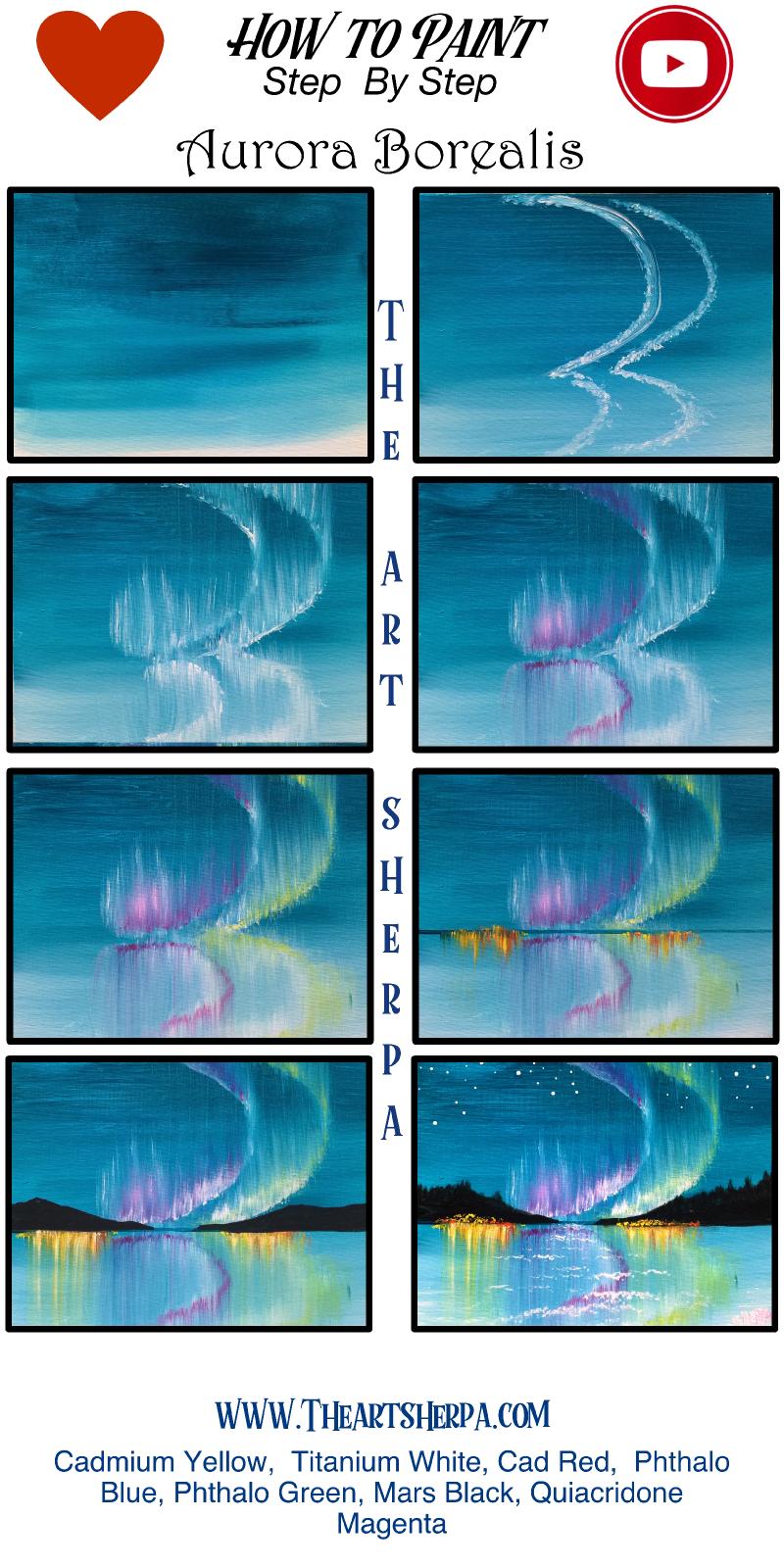 horizontal and Verticle Step by Step aurora borealis .jpg