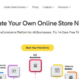 build-and-grow-your-own-ecommerce-business-14-day-free-trial