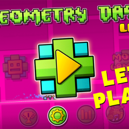 geometry-dash-lite