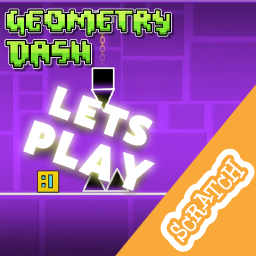 scratch-geometry-dash