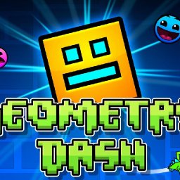 geometry-dash